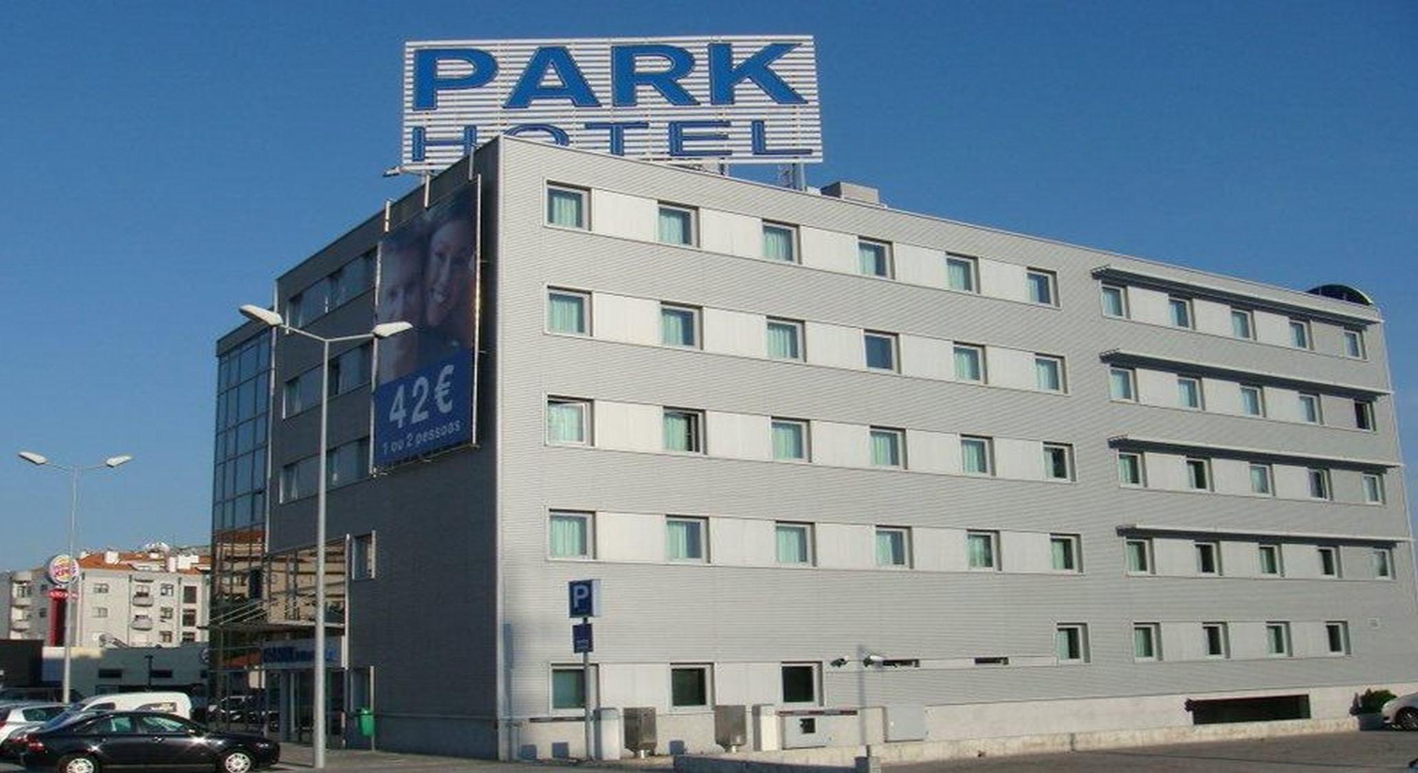 Park Hotel Porto Gaia Vila Nova de Gaia Bagian luar foto