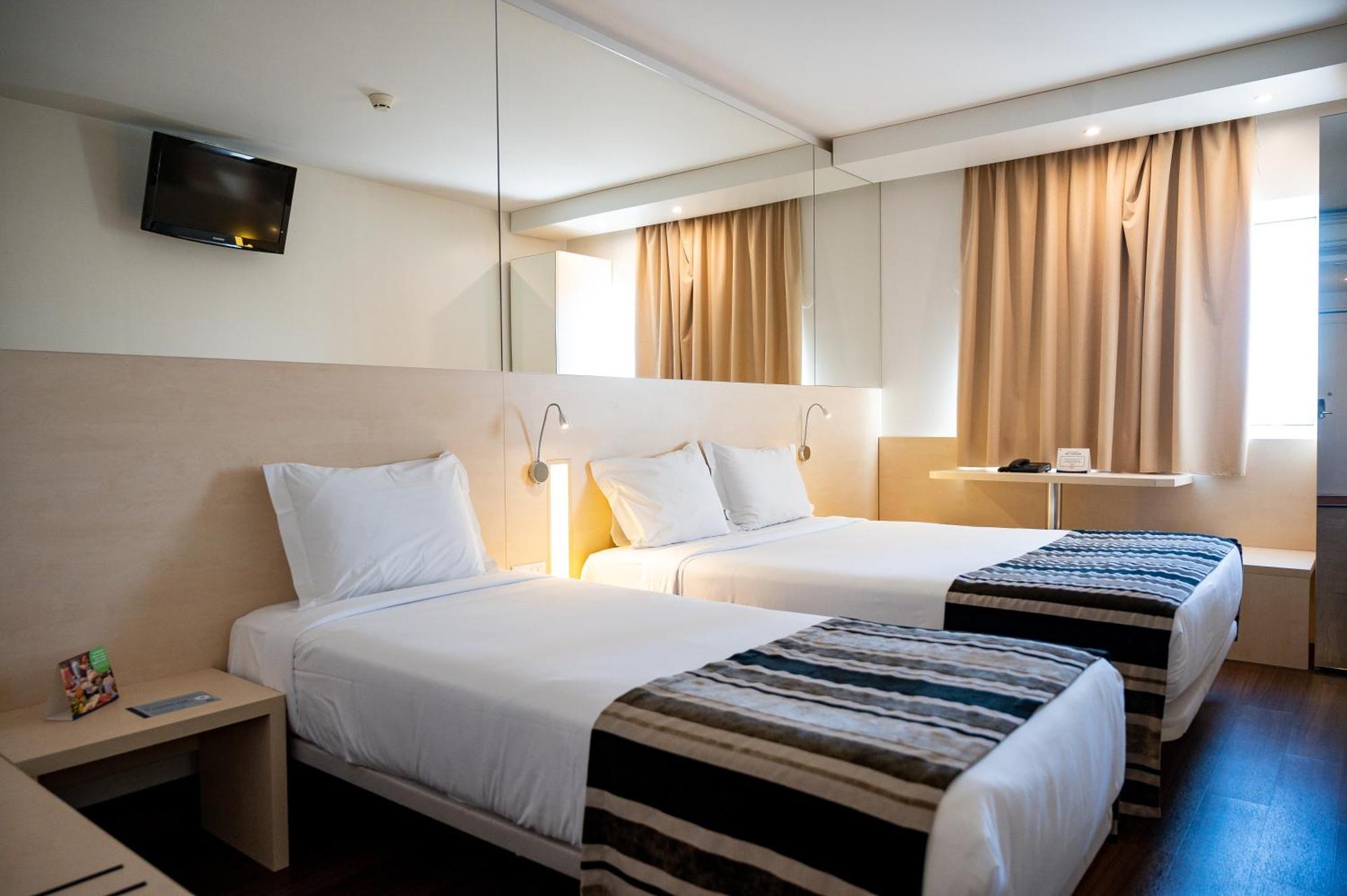 Park Hotel Porto Gaia Vila Nova de Gaia Bagian luar foto