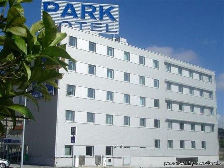 Park Hotel Porto Gaia Vila Nova de Gaia Bagian luar foto